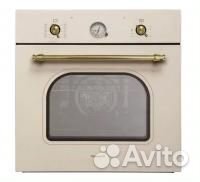 Духовой шкаф Weissgauff EOA 69 OW