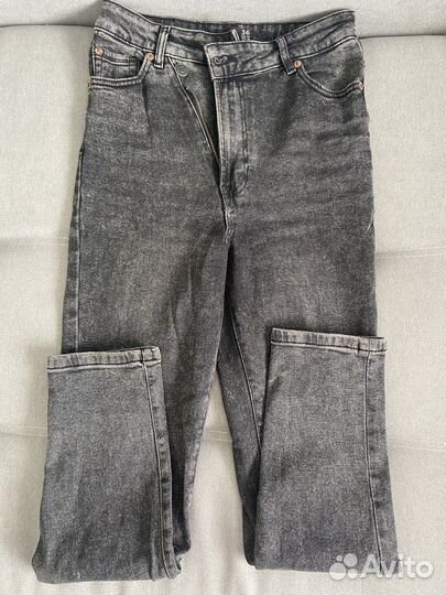 Джинсы женские