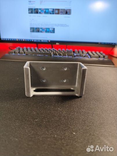 Liitokala LII-500 (настенное крепление)