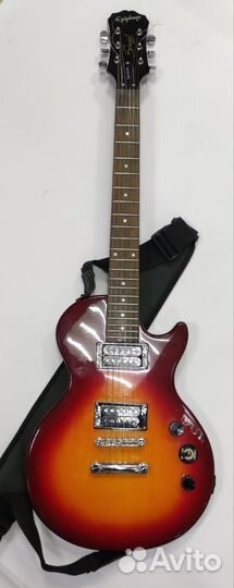 Электро гитара Epiphone Special 2