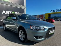 Mitsubishi Lancer 1.5 MT, 2007, 310 000 км, с пробегом, цена 580 000 руб.