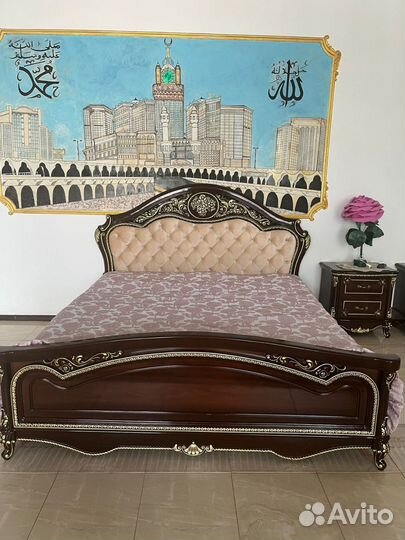 Спальный гарнитур мебель для спальни