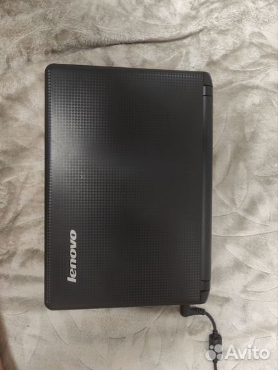 Нетбук lenovo s 10-3c