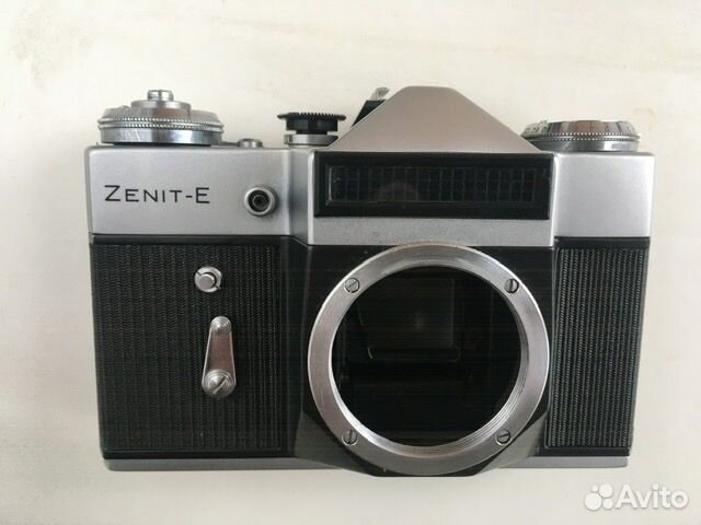 Зенит 3-штуки