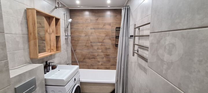 Квартира-студия, 25,6 м², 23/26 эт.