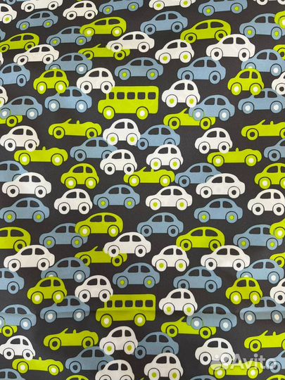 Отрез ткани