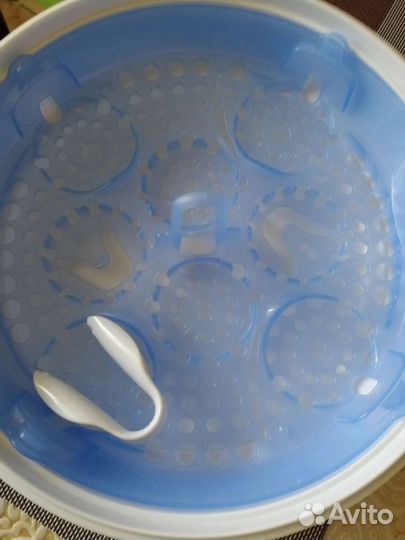 Стерилизатор Рhilips avent