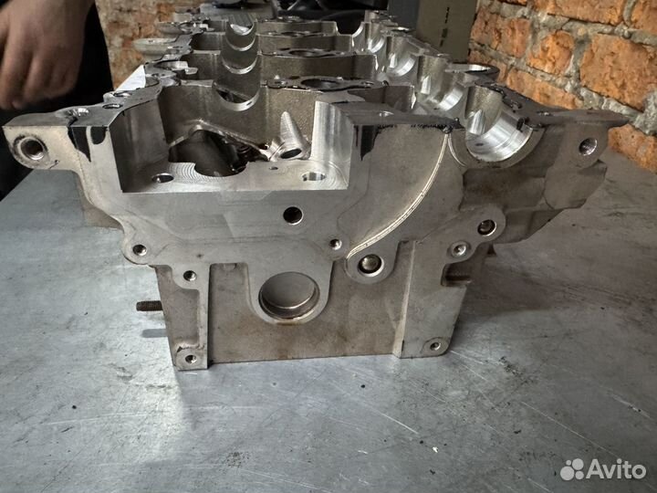 M260 головка блока цилиндров