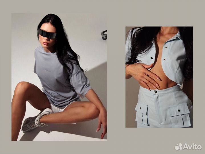 Фотосессия для брендов/маркетплейсов/фотограф вб