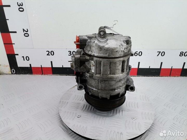 Компрессор для mercedes-benz ML-Class (W163)