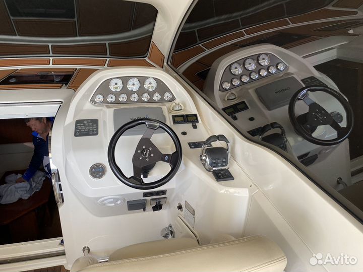 Bavaria 34 sport hart TOP