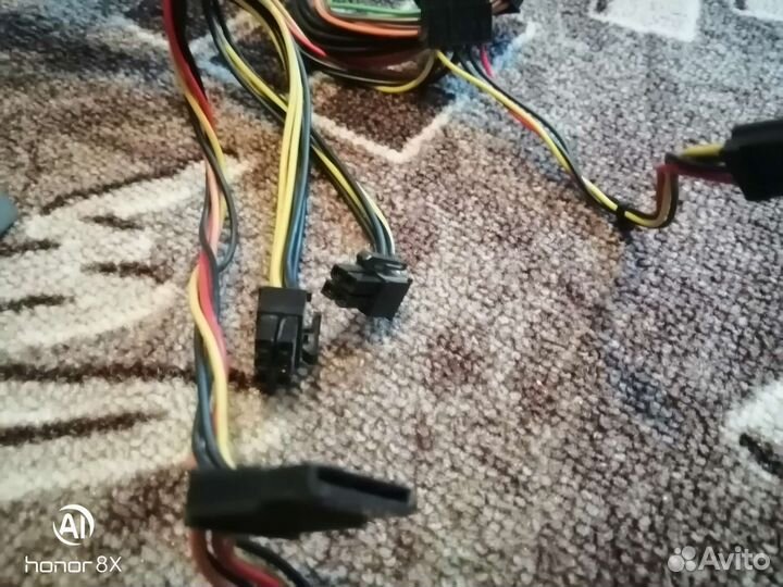 Блок питания 450w