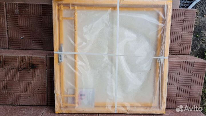 Люк доступа