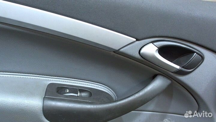 Дверь боковая Saab 9-3, 2006