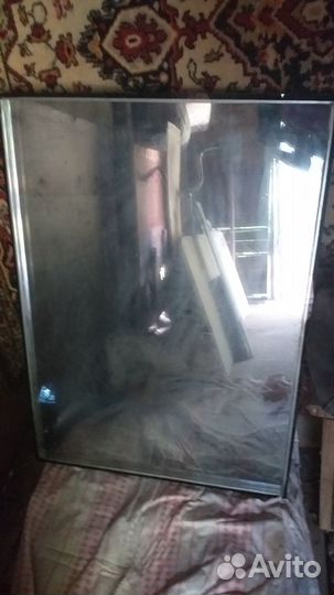 Стеклопакет