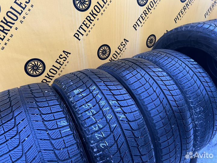 Michelin X-Ice XI3 225/55 R17 101H