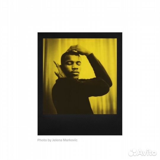 Polaroid 600 JOB PRO