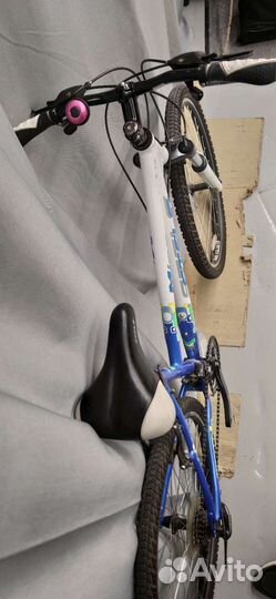 Женский велосипед Stels Miss 6500