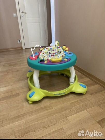 Ходунки детские Mothercare