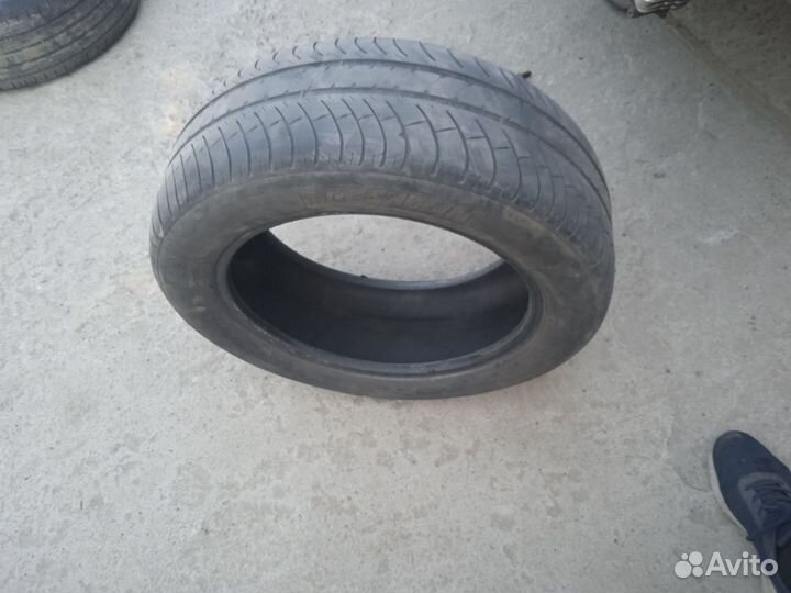 Bridgestone Turanza Eco 205/55 R16