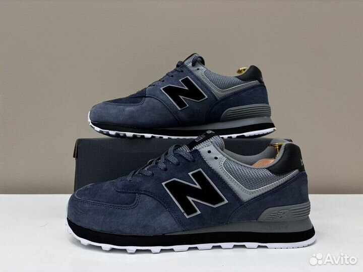 Кроссовки мужские New balance 574