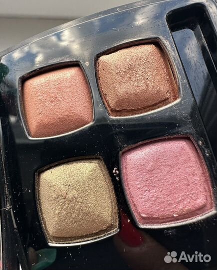 Chanel тени для век 517 Oasis