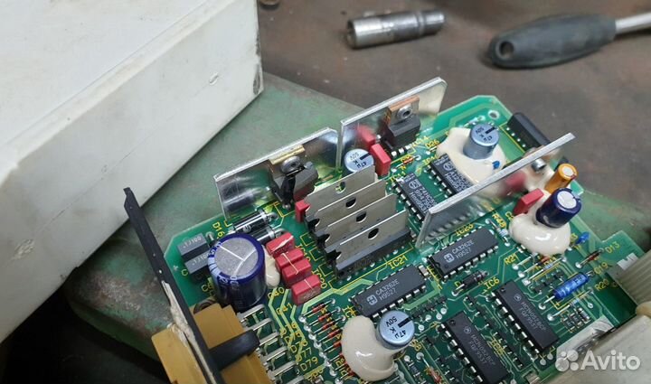 Ремонт климата Opel Astra 2004-2007