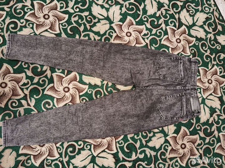 Джинсы брюки женские