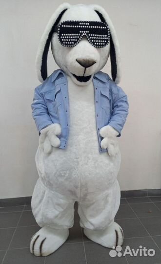 Ростовая кукла на заказ