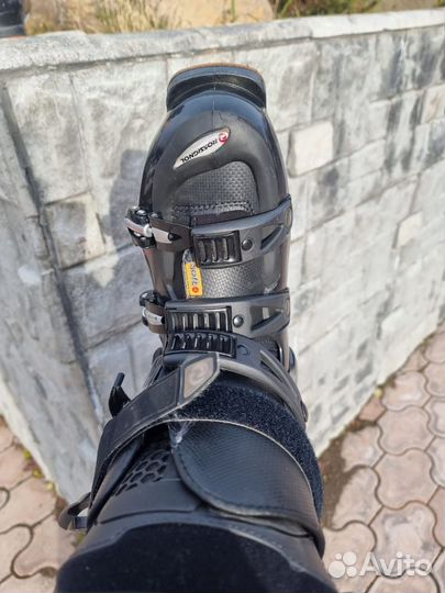 Ботинки для горных лыж rossignol