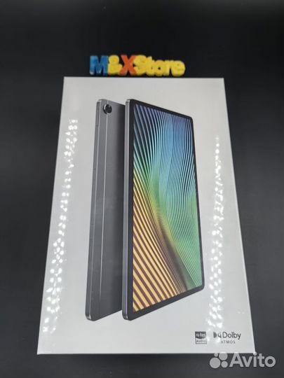 Планшет Realme Pad 6+128GB Gray (Новый)