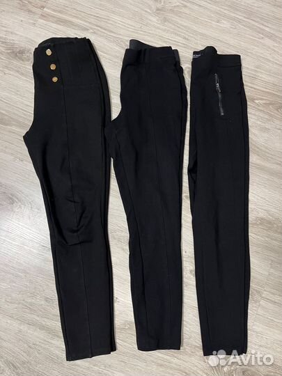 Вещи женские пакетом