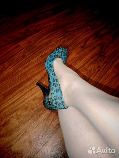 Туфли женские 40 размер