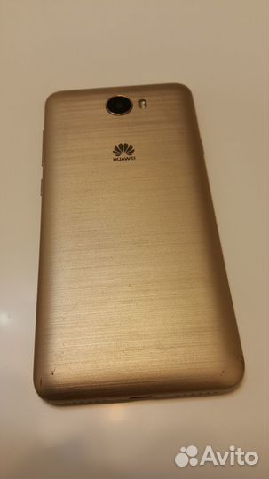 HUAWEI Y5 II, 8 ГБ