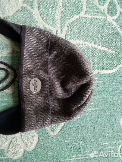 Шапки на мальчика р. 50-52