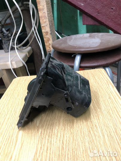 Переключатель света фар passat b3