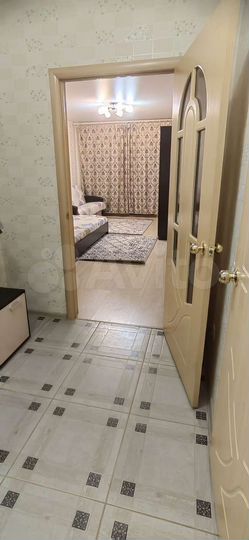 1-к. квартира, 43,3 м², 4/8 эт.