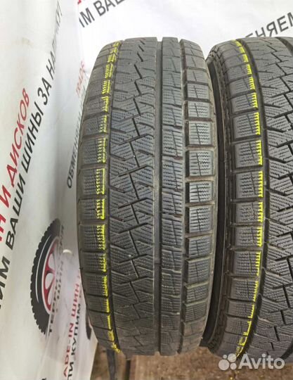 Pirelli Ice Asimmetrico 185/65 R15 88Q