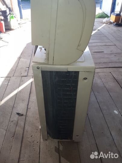 Сплит-система