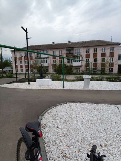 2-к. квартира, 44,7 м², 1/3 эт.