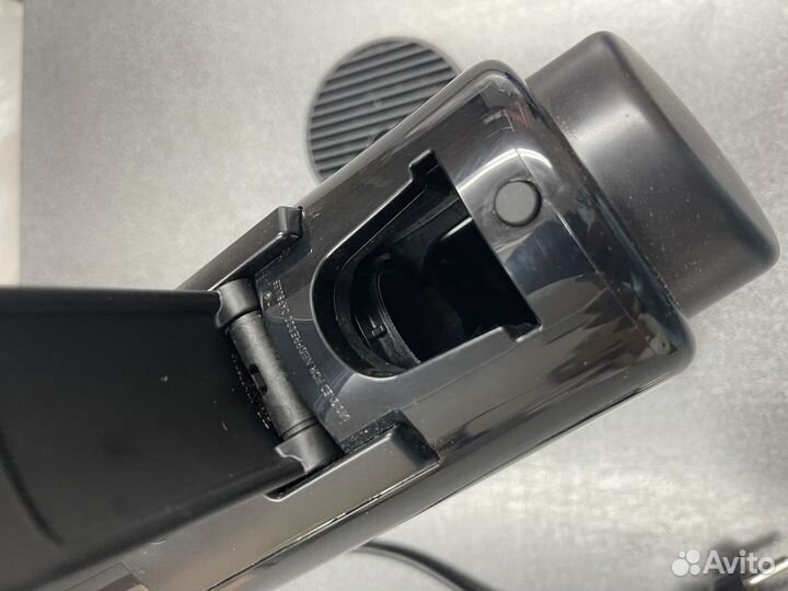 Кофемашина капсульная Nespresso