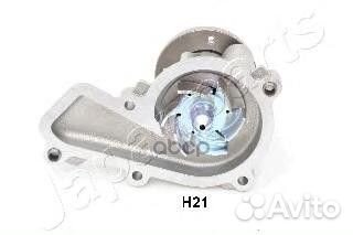 Насос водяной pqh21 Japanparts