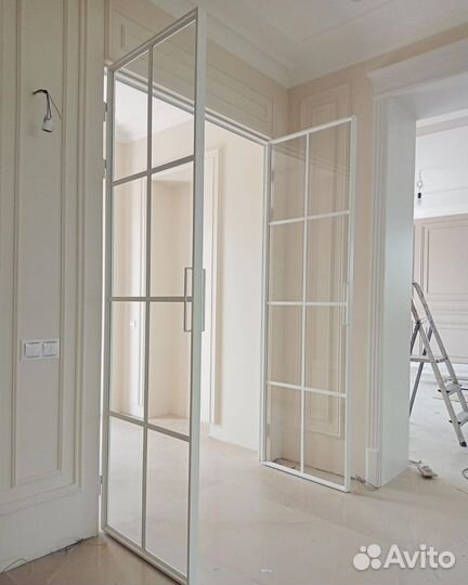 Перегородка лофт от производителя