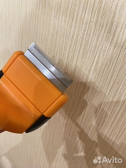 Фурминатор новый для кошек и собак