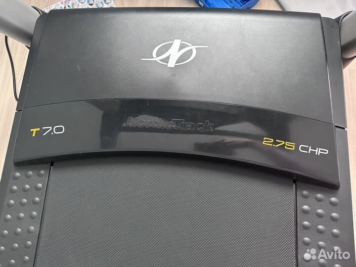 Беговая дорожка