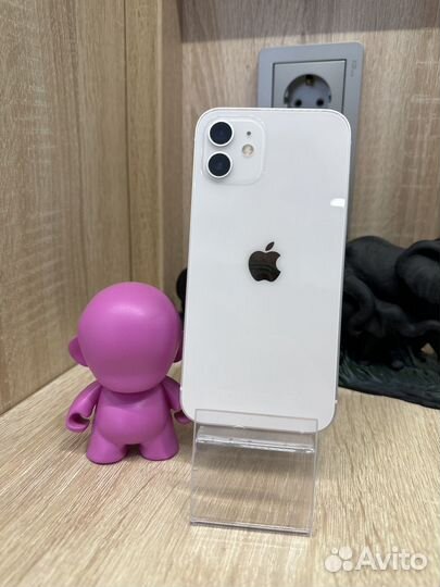 iPhone 12, 128 ГБ