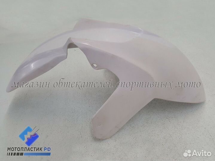 BMW K1200S 2003-2009 мотопластик