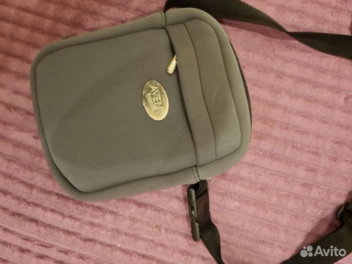 Термо сумочка avent для детского питания