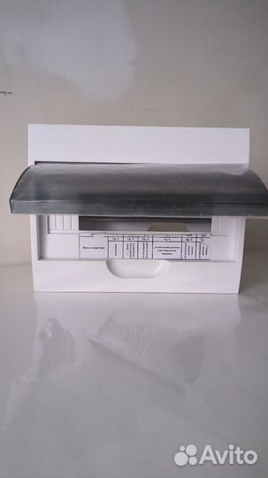 Щиток электрический