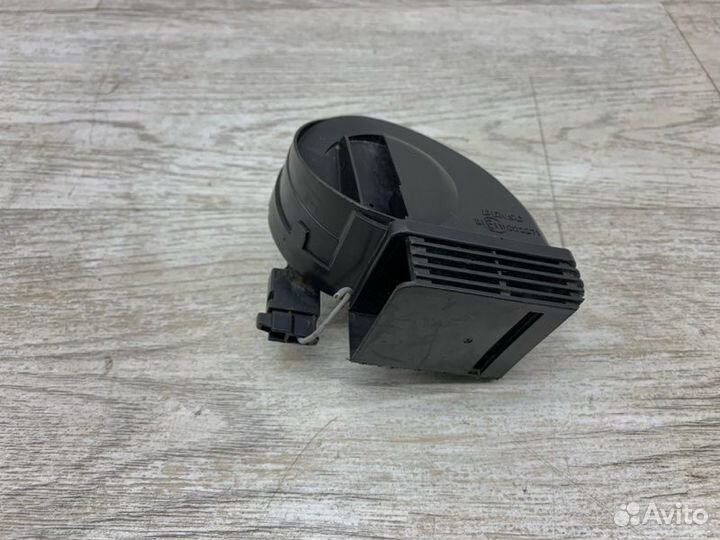 Сигнал клаксон Mazda Cx-5 хэтчбек SHY1 2014